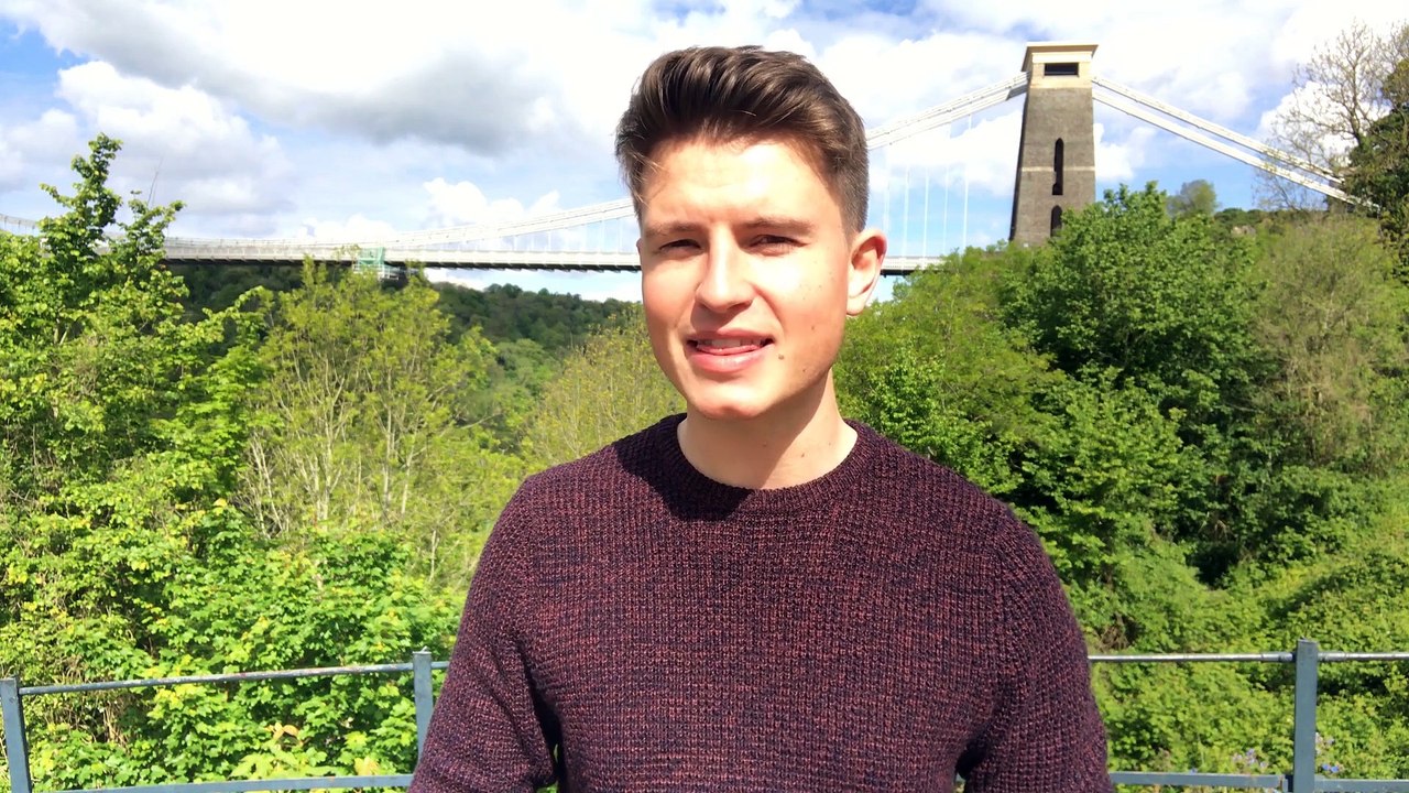 What's On in Bristol!