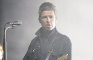 Noel Gallagher jokes kids are 'lucky' to have him as a dad at London Palladium gig