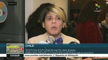 Estudio Ser lesbiana en Chile muestra violencia contra esta comunidad