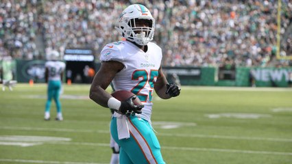 Xavien Howard's Contract Proves Value of Cornerbacks