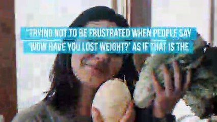 Sister Wives’ Star Mariah Brown Is ‘Frustrated’ With People Commenting on Her Weight