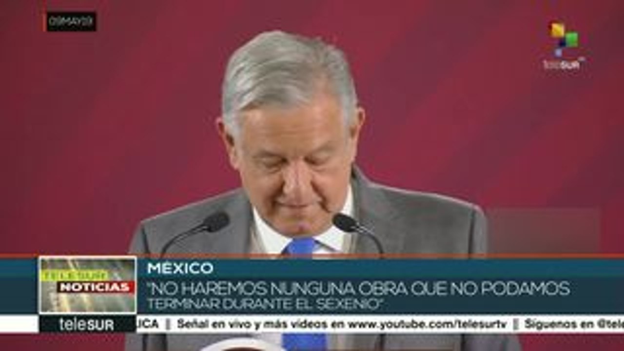 teleSUR Noticias: Pdte. Maduro denuncia nuevas agresiones de EEUU