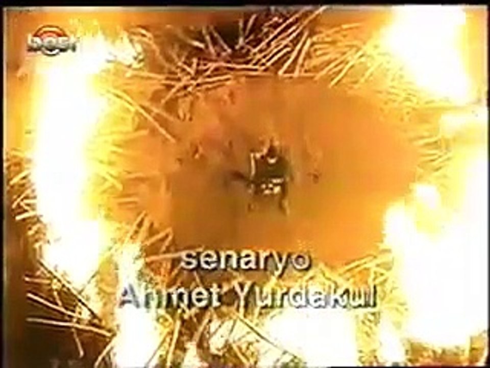 Aşkın Dağlarda Gezer - 6. Bölüm | İhanetin Rengi Sarı