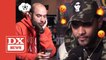 Joyner Lucas Accuses Peter Rosenberg Of Texting Throughout Real Late Interview