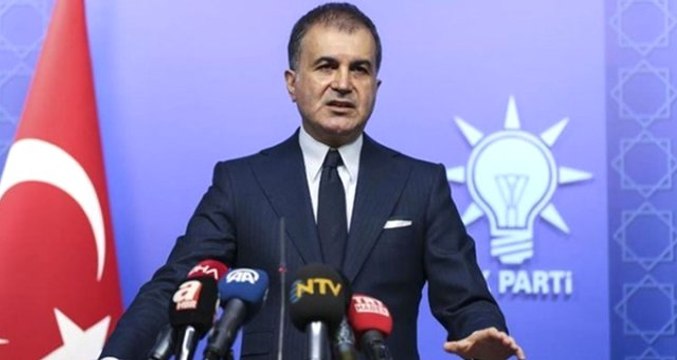 Son Dakika! AK Parti'den İstanbul Seçimleri İçin Yeni Açıklama: İleri Demokrasilerde Seçimler Tekrarlanır