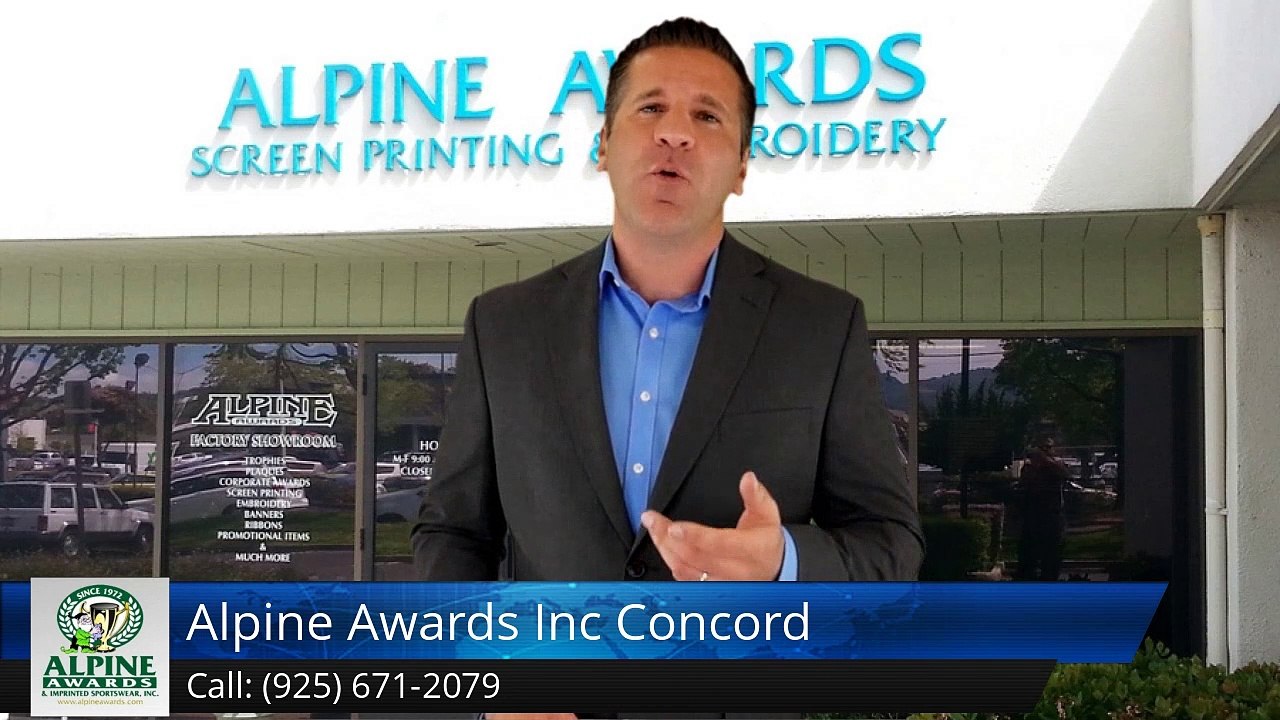 Embroidery in Concord, CA | Perfect Five Star Review by Tati S.