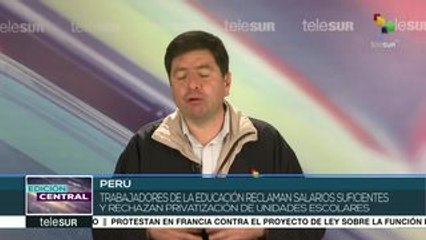 Edición Central: Pdte. Maduro denuncia agresiones de EEUU