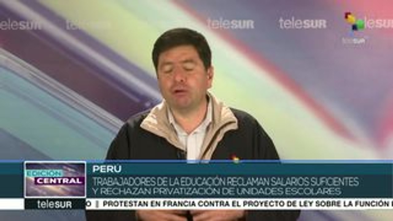 Edición Central: Pdte. Maduro denuncia agresiones de EEUU