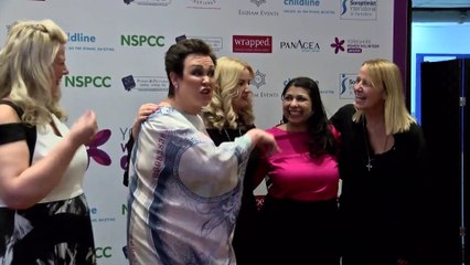 Local Legend Christa Ackroyd