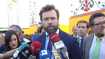 Vox se postula como "voto útil que cambia gobiernos"