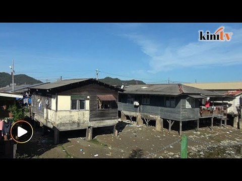 Kg Sim Sim voters wants gov't to address housing woes