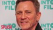 Daniel Craig 'Helping To Re-Write Bond 25 Script'