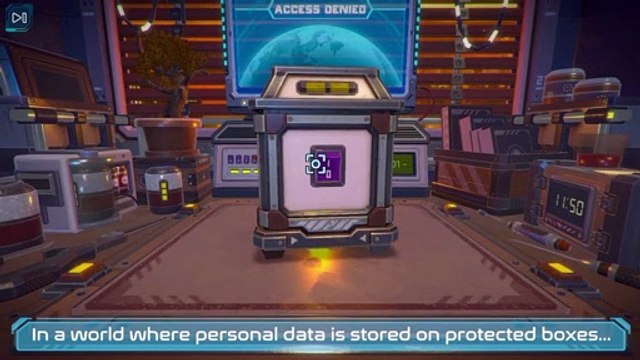 Access Denied - Bande-annonce Nintendo Switch