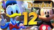 Disneyland Adventures Walkthrough Part 12 (PC, X360, XB1) ~ Mickey & Donald Duck's Elections ~