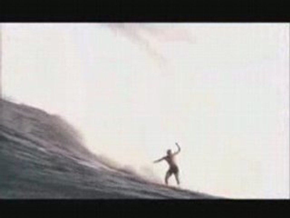 [SURF] Laird Hamilton - The Greatest Big Waves' Surfer