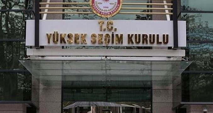 Son Dakika! YSK'den İstanbul Seçimleriyle İlgili Kritik Karar: Sandık Kurulu Başkanlarının Listesi Partilere Verilecek