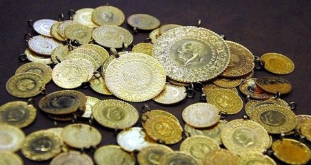 Altın Haftanın Son İşlem Gününü Düşüşle Kapattı! İşte Son Durum