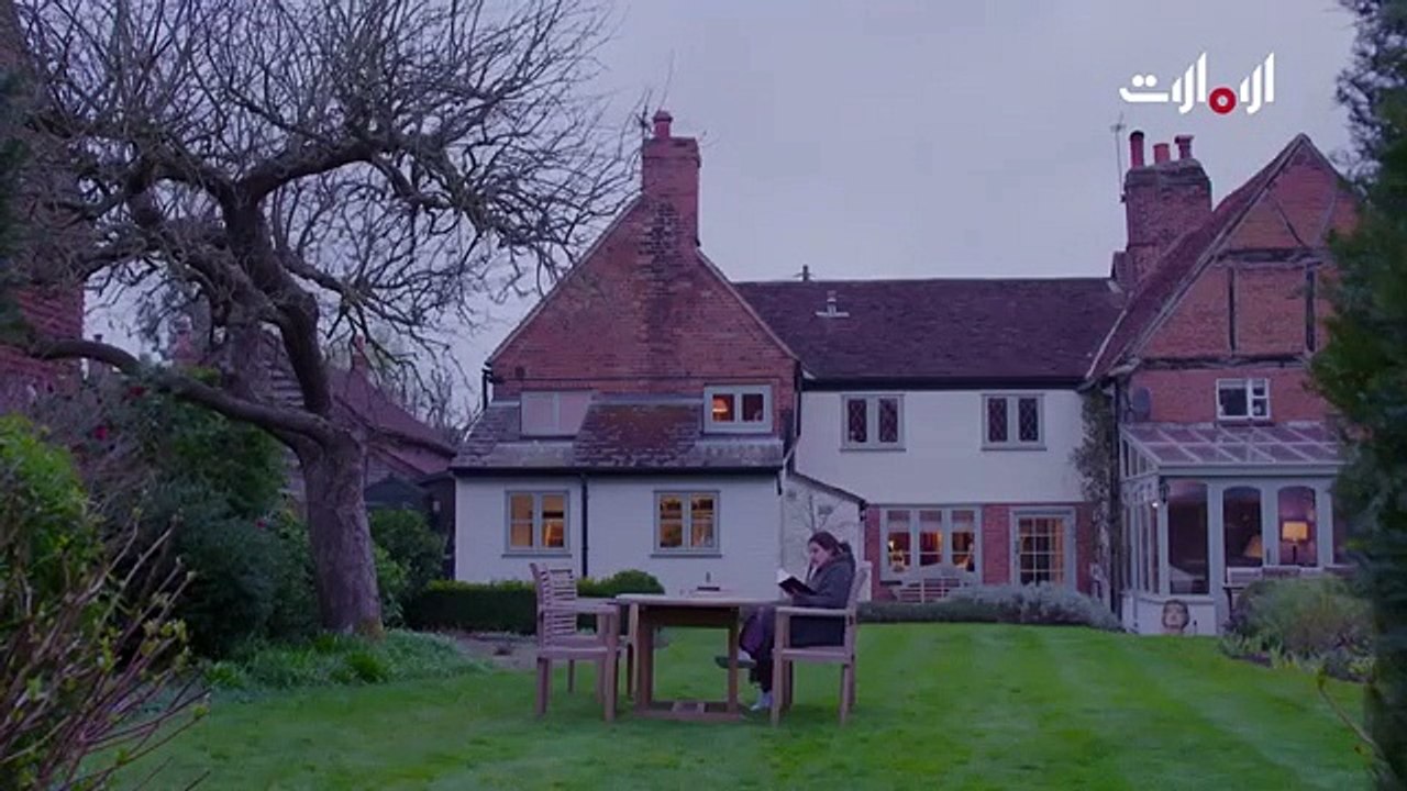 مسلسل ص. ب. 1003 الحلقة 5 خليجي جودة عالية