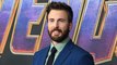 Chris Evans has 'moved on' from the MCU, according to 'Endgame' directors