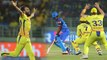 IPL 2019: Chennai vs Delhi | சென்னைக்கு 148 ரன்கள் பிளாக்கை நிர்ணயித்தது டெல்லி