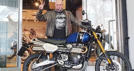 Dünya Bu Videoyu Konuşuyor! Putin'i Eleştiren Gazetecinin Esrarengiz Ölümü