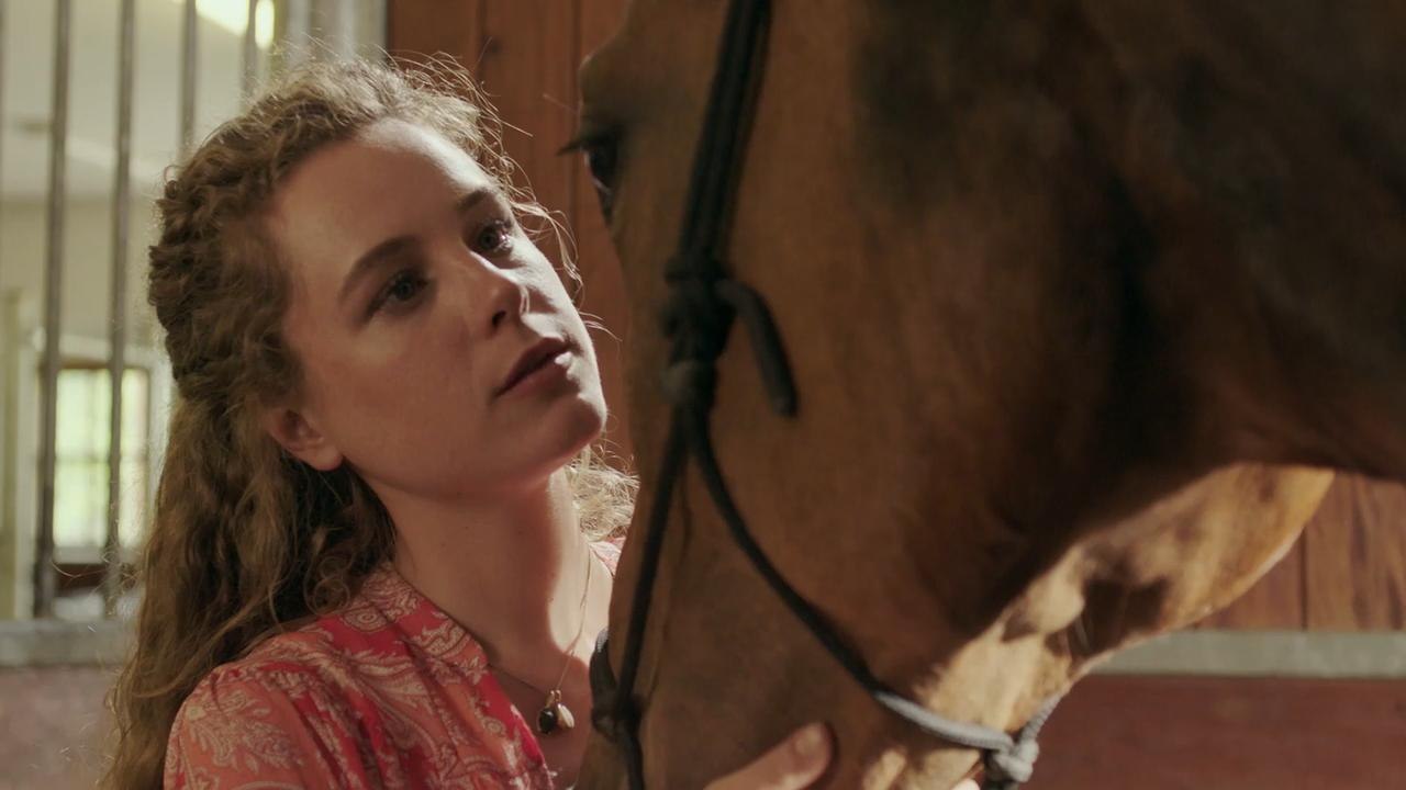 Reiterhof Wildenstein - Trailer (Deutsch) HD