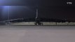 '이란 압박' 미국 B-52 전략 폭격기 카타르 도착 / YTN