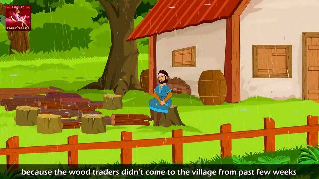 Witch And Giant Stories | Hansel and Gretel | Jack and the Beanstalk in English