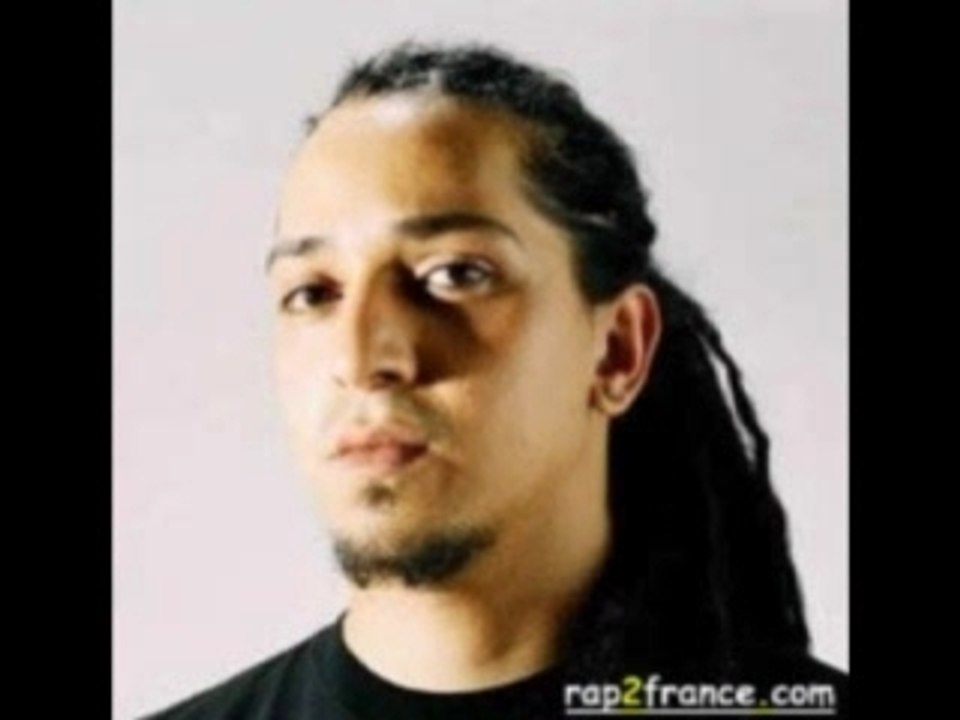 RCFA feat. Mr Toma - Elle avait tout