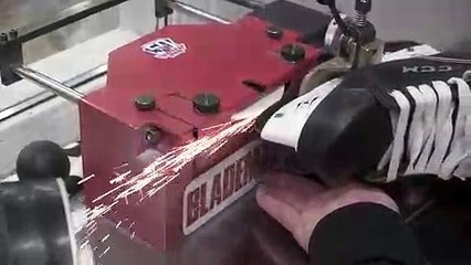 OHL Gold Cup Sights & Sounds