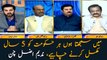 I think every elected government should complete it's 5 year term: Nadeem Afzal Chan