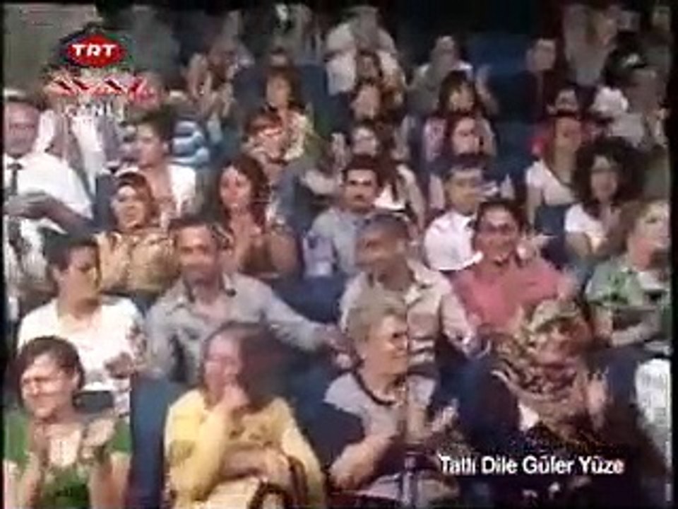 Sevcan Orhan- Zeytin yaprağı yeşil