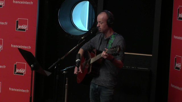 Nordine - La chanson de Frédéric Fromet