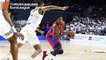 CSKA shoots lights out in Madrid
