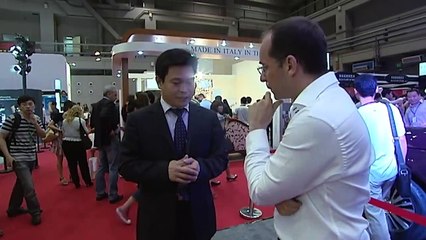 China's Playboy Socialists (Wealth Documentary)