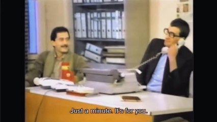 [Cr1TiKaL] Turkish Superman Part 2