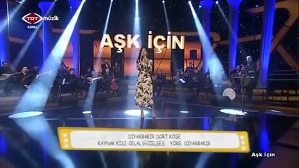 Elif Buse Doğan Halay Potpori