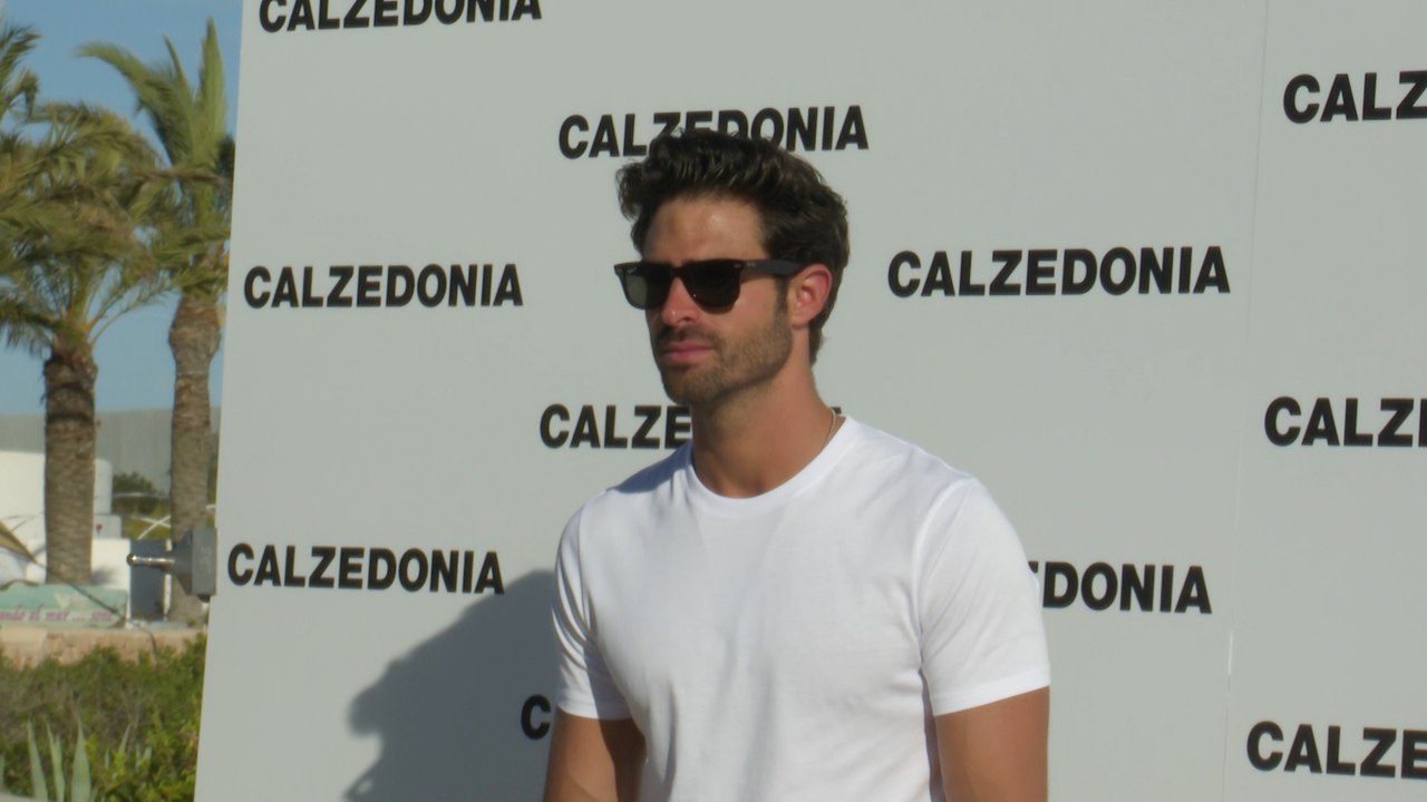 Juan Betancourt se niega a hablar de Andrea Duro