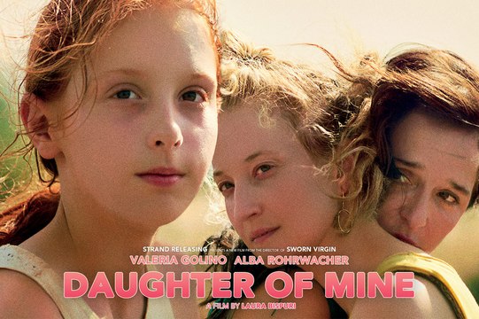 Daughter of Mine Trailer (2019)