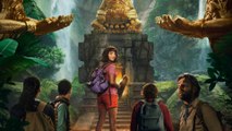 Dora And The Lost City Of Gold Trailer (2019)