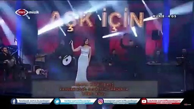 Elif Buse Doğan Adana Köprü Başı