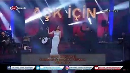 Elif Buse Doğan Adana Köprü Başı