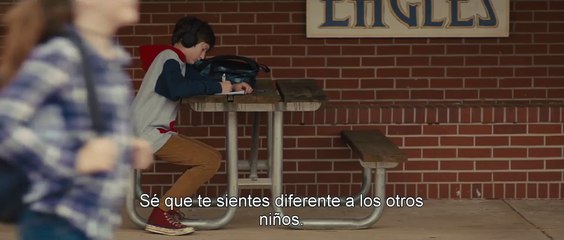 Brightburn: Hijo de la oscuridad - Brightburn