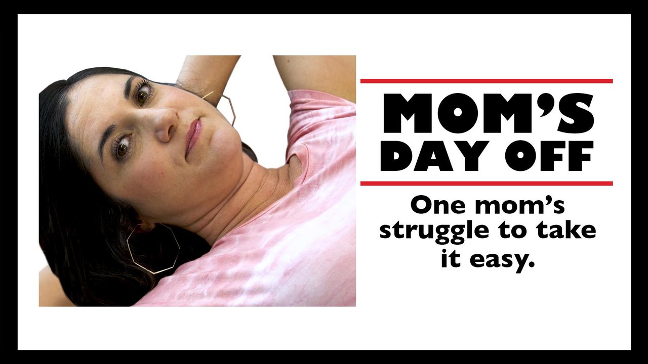 Moms Day Off Trailer