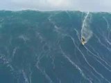 [SURF] Mike Parsons in Jaws - Like a Tsunami [Goodspeed]