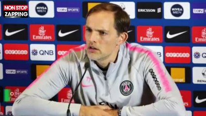 PSG : Thomas Tuchel en colère contre Le Graët et la fédération (vidéo)