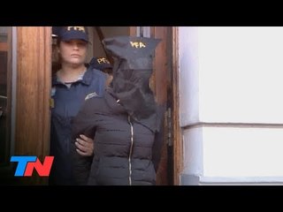 ¿Qué rol ocupó esta mujer en la trama del ataque a metros del Congreso? ¿Qué sabe? ¿Qué oculta?