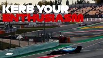 2019 Spanish Grand Prix: FP2 Highlights