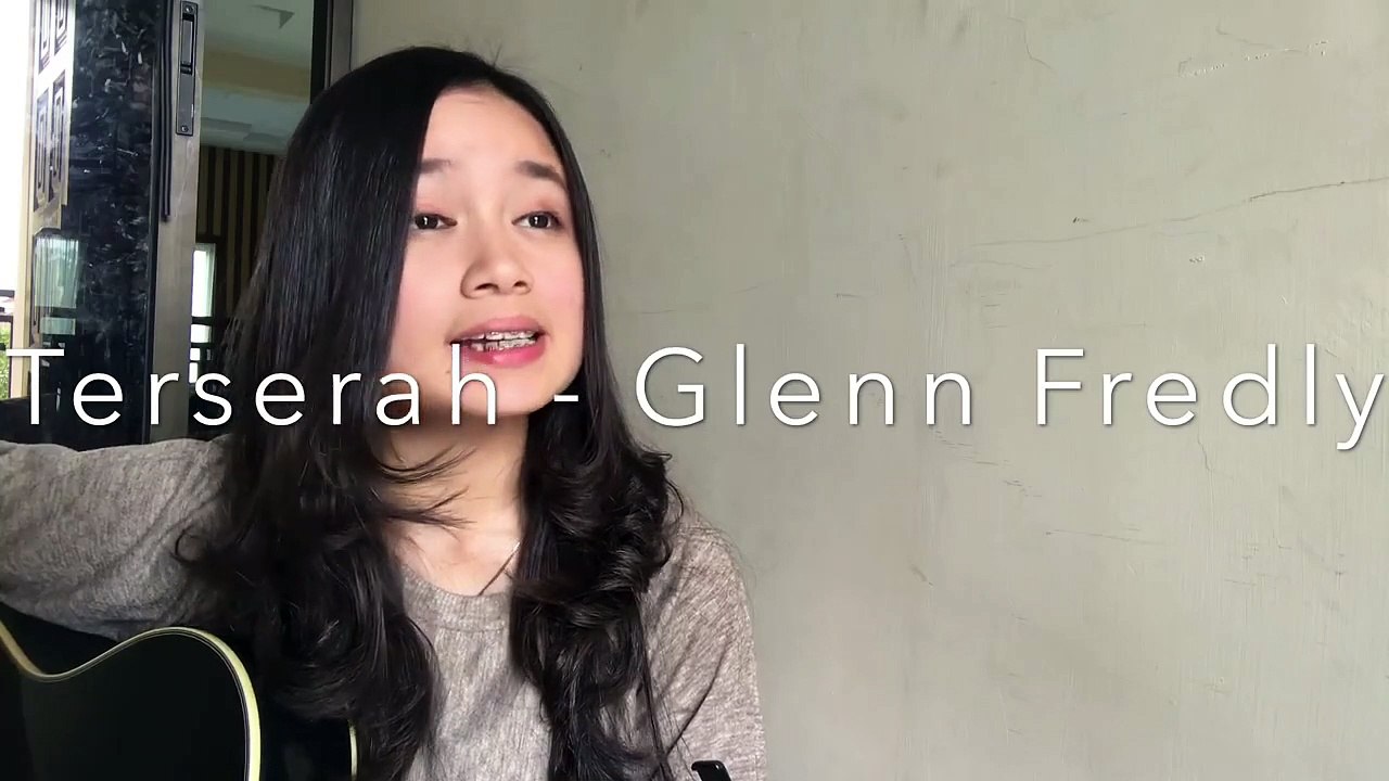 Terserah - Glenn Fredly (Chintya Gabriella Cover)