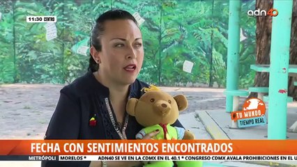 Mujeres reclusas celebran el Día de las Madres